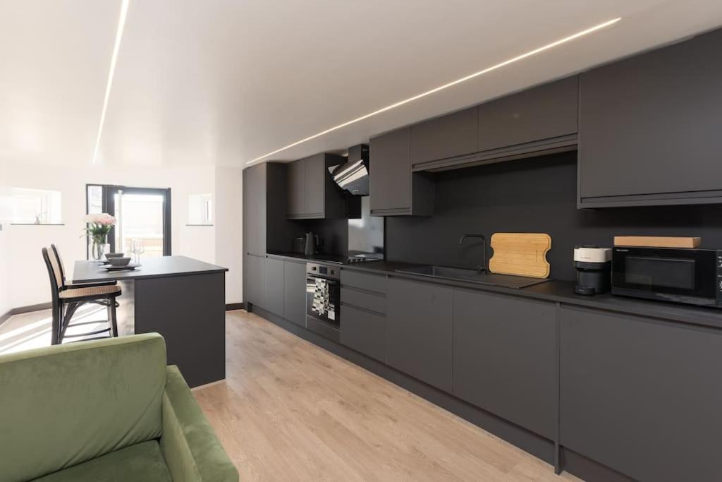 Appartamento Stylish & Comfy Promenade Gem ~ Steps To The Blackpool